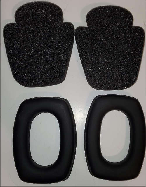Bilsom 1011998 Hygiene Kit Earmuff. Viking V1, Honeywell