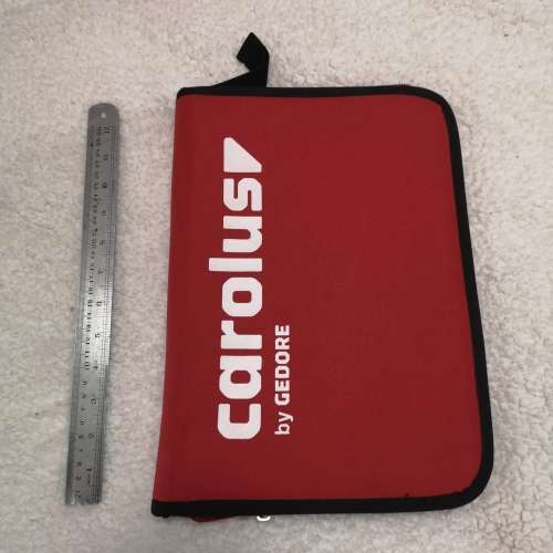 Technicians Toolbag Carolus by GEDORE