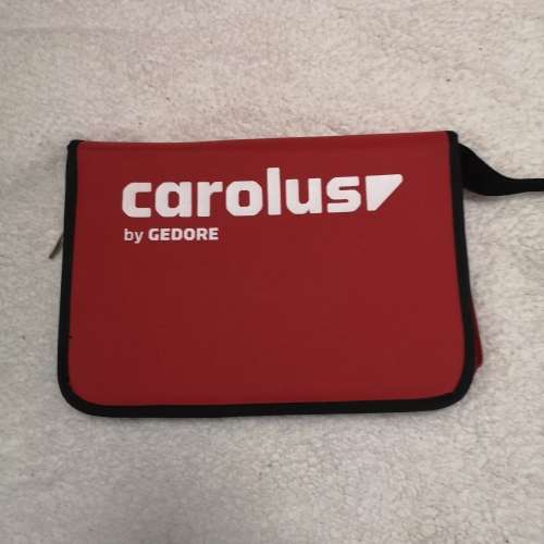 Technicians Toolbag Carolus by GEDORE
