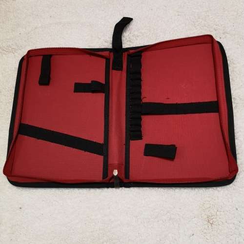 Technicians Toolbag Carolus by GEDORE
