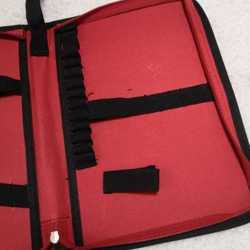 Technicians Toolbag Carolus by GEDORE