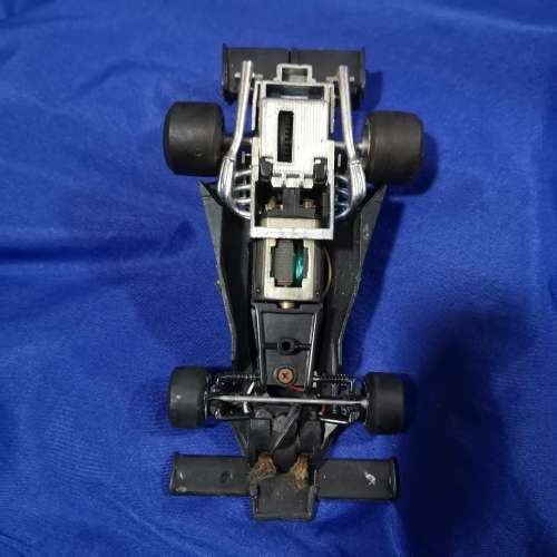 F1 LOTUS JOHN PLAYER SPECIAL Vintage Model JPS GRAND PRIX Formula 1.
