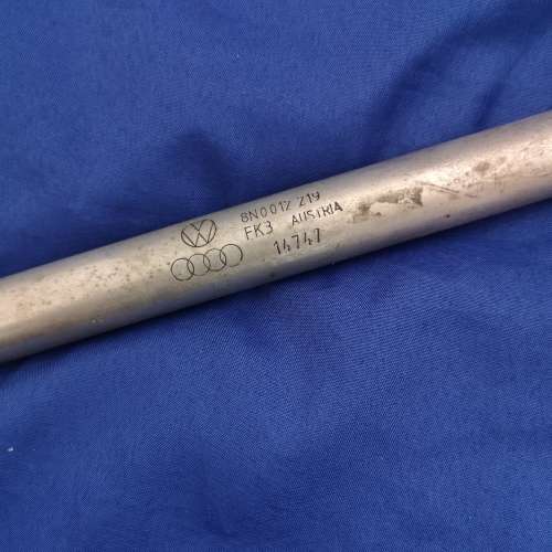 VW Audi Wheel Nut Bolt Lug Wrench - 17mm Hex - 8N0 012 219