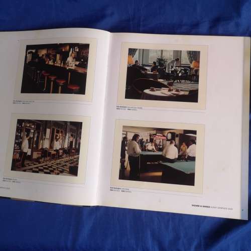Kunst Graphics 2000 Published by Wizard & Genius -Idealdecor AG, Oetwil Am See, 2000