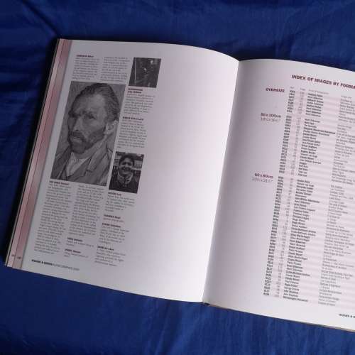 Kunst Graphics 2000 Published by Wizard & Genius -Idealdecor AG, Oetwil Am See, 2000