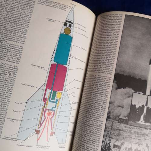 HISTORY of the WORLD WARS SPECIAL - GERMAN SECRET WEAPONS