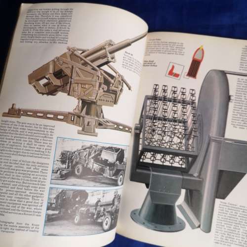 HISTORY of the WORLD WARS SPECIAL - GERMAN SECRET WEAPONS