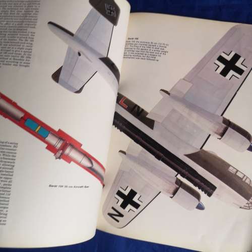 HISTORY of the WORLD WARS SPECIAL - GERMAN SECRET WEAPONS