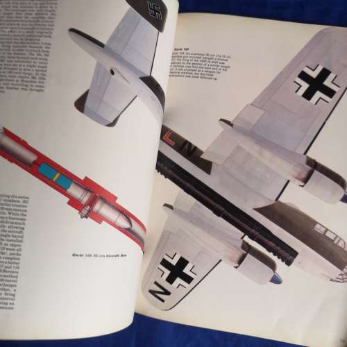 HISTORY of the WORLD WARS SPECIAL - GERMAN SECRET WEAPONS