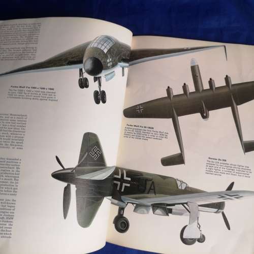 HISTORY of the WORLD WARS SPECIAL - GERMAN SECRET WEAPONS