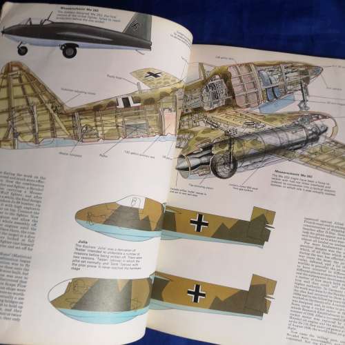 HISTORY of the WORLD WARS SPECIAL - GERMAN SECRET WEAPONS