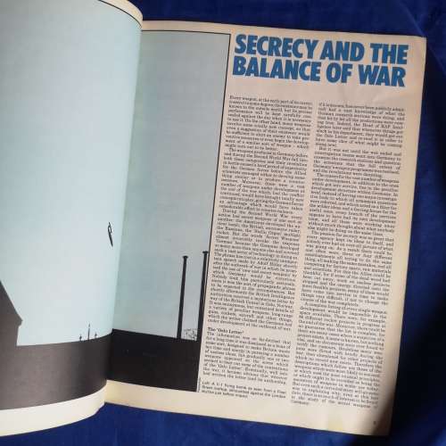 HISTORY of the WORLD WARS SPECIAL - GERMAN SECRET WEAPONS