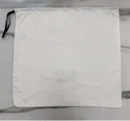 GUCCI drawstring dust bag for Handbag
