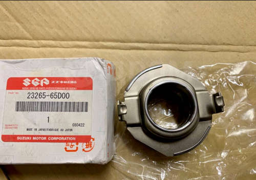 SUZUKI GRAND VITARA / MARUTI ORIGINAL BEARING_CLUTCH RELEASE Part number -23265-65D00