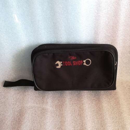 The Tool Shop Toolbag. Original. technicians bag