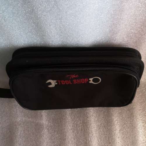 The Tool Shop Toolbag. Original. technicians bag
