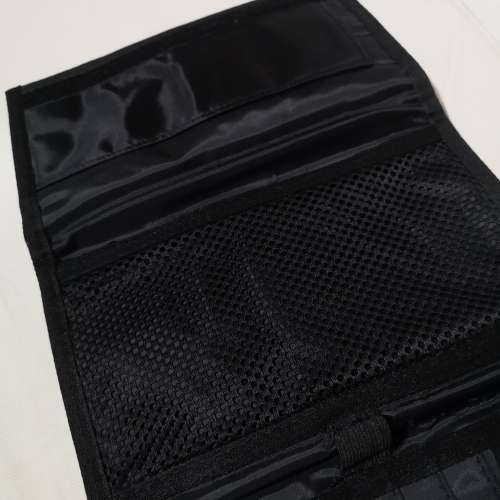 Travel Wallet, Pulse Africa. Unused