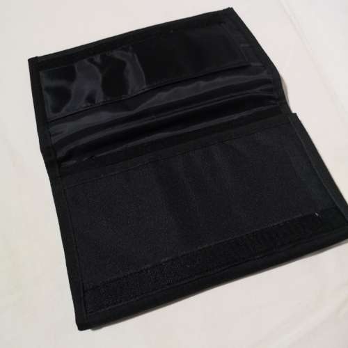 Travel Wallet, Pulse Africa. Unused