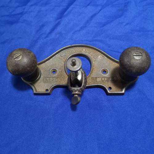 Vintage STANLEY 71-1/2 Router Plane. Made in USA. Excellent Condition