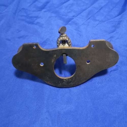 Vintage STANLEY 71-1/2 Router Plane. Made in USA. Excellent Condition