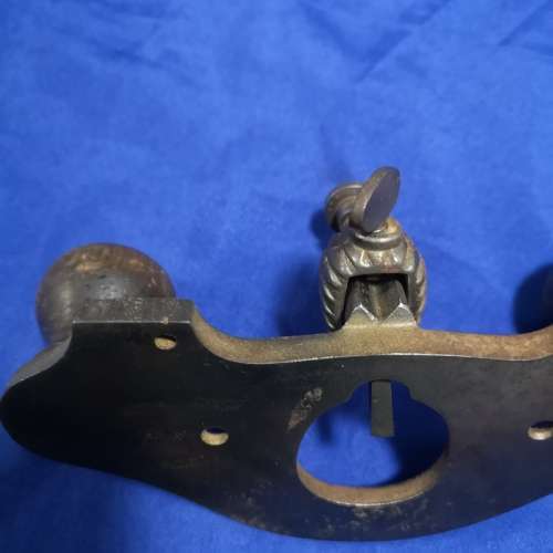 Vintage STANLEY 71-1/2 Router Plane. Made in USA. Excellent Condition