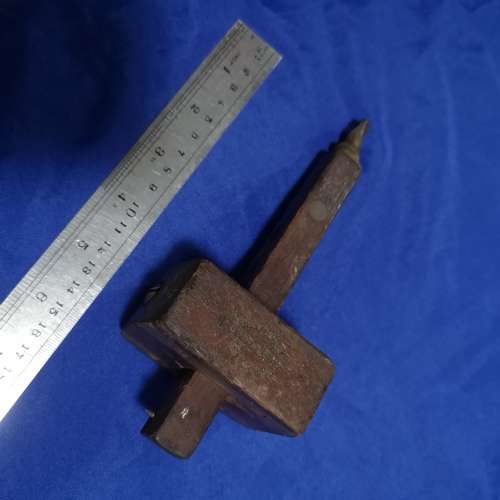 Vintage Marples Mortice & Marking gauge. Sheffield England