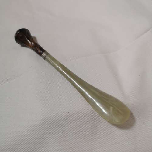 Vintage Shoehorn