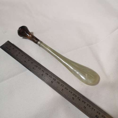 Vintage Shoehorn