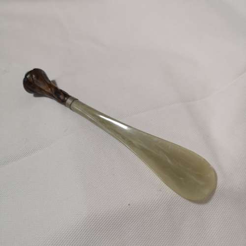 Vintage Shoehorn