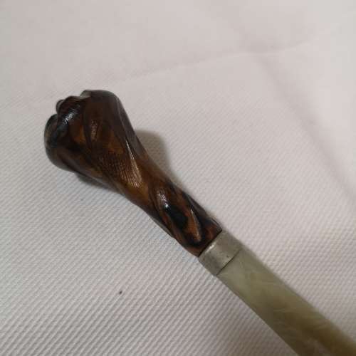 Vintage Shoehorn
