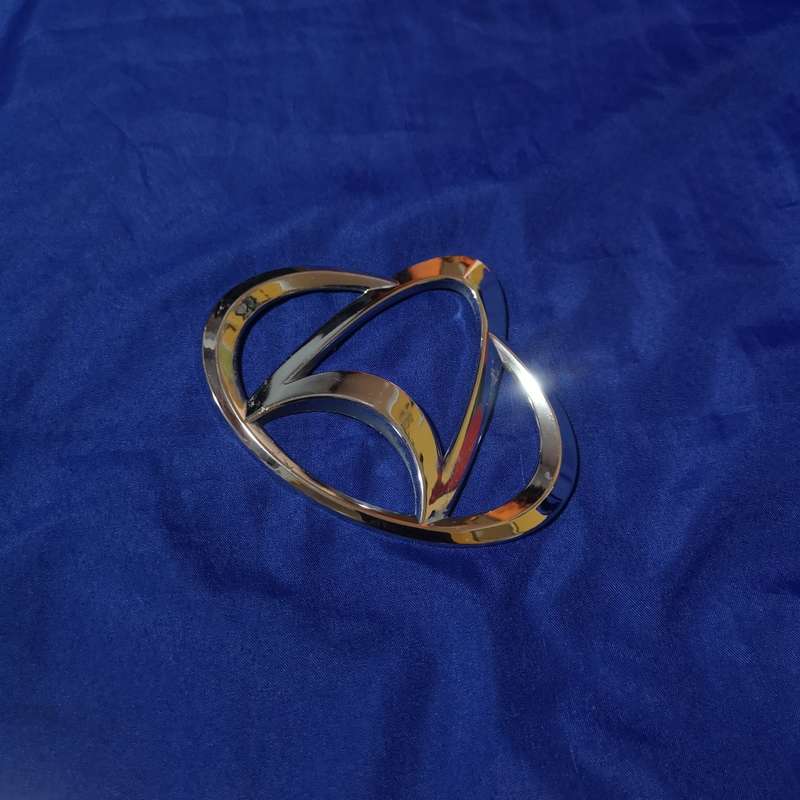 Original Chana/ Changan vehicle rear emblem