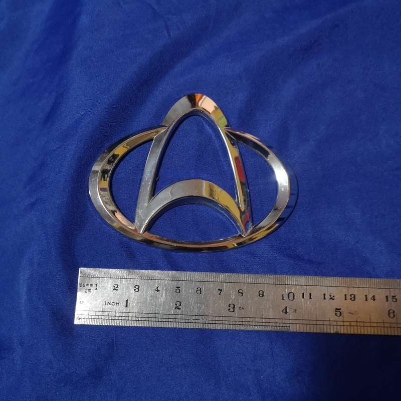 Original Chana/ Changan vehicle rear emblem