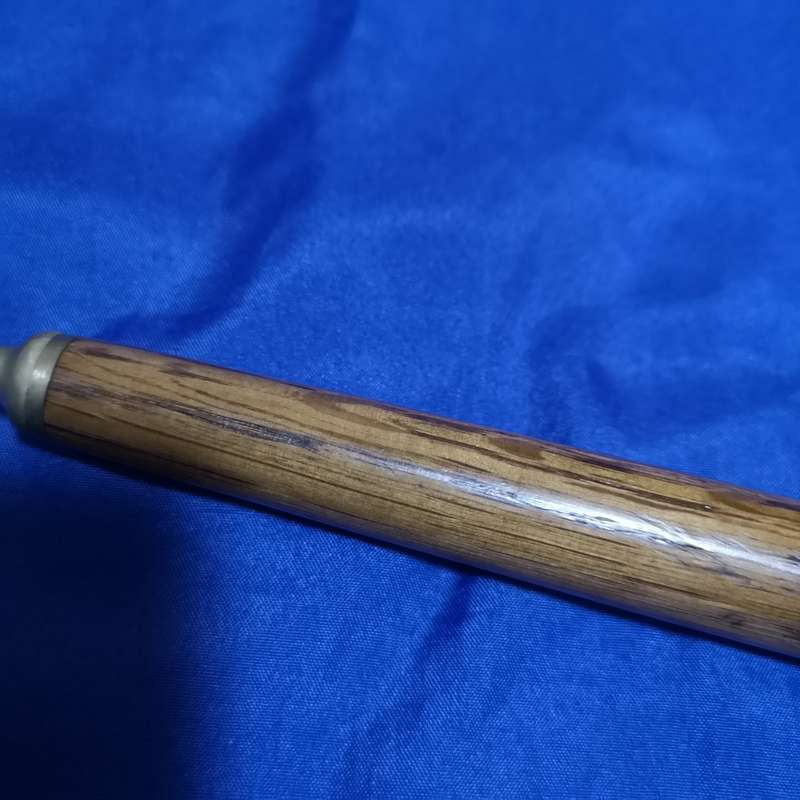 Vintage Decorative Shoe horn Metal Horse Head. solid brass and copper