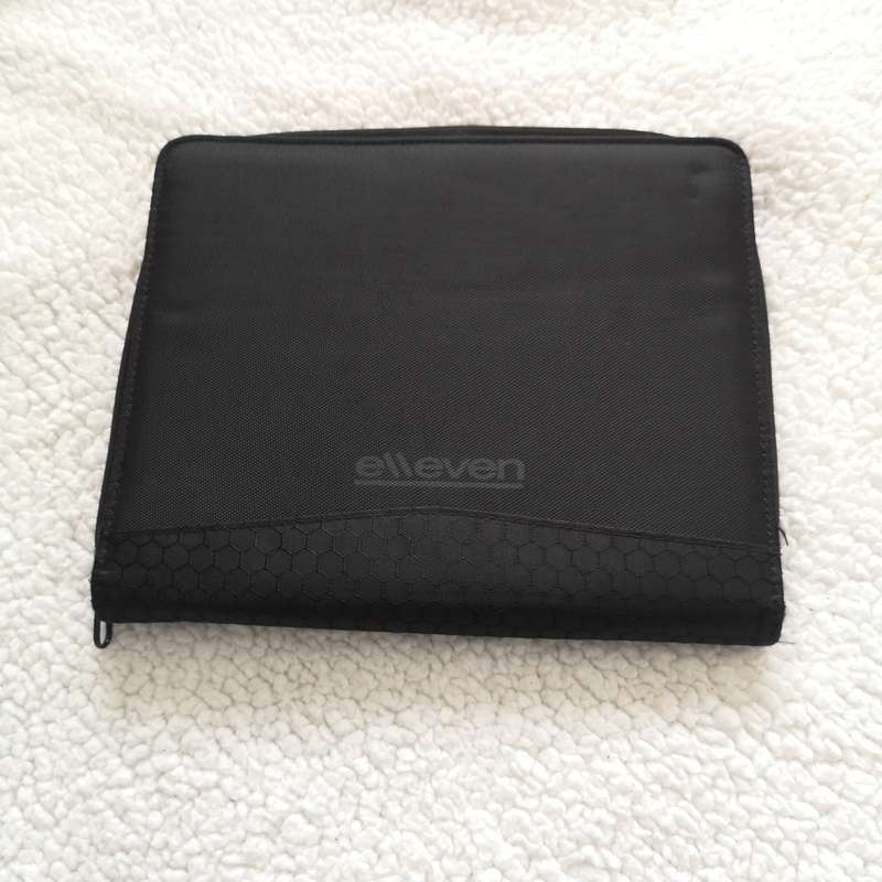 Classy Organiser with 7` Tablet holder Elleven brand . Business Executive. Unused