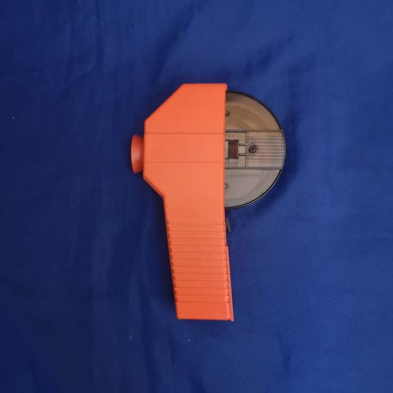 Vintage `Mini Movie` Movie Player with 1 movie