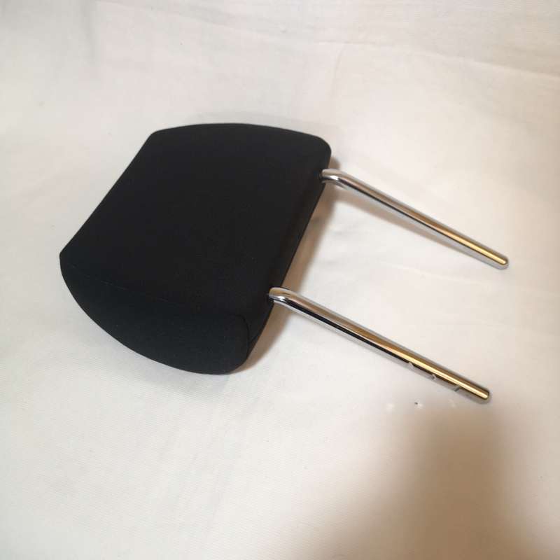 VW T5 Headrest. Black. 1 available
