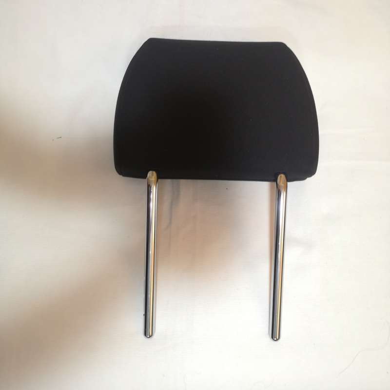 VW T5 Headrest. Black. 1 available