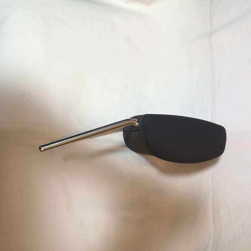 VW T5 Headrest. Black. 1 available