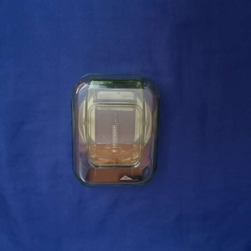 Kitchen Scale Food Baking Mechanical Dial Compact Bowl Cook Bake. Unused