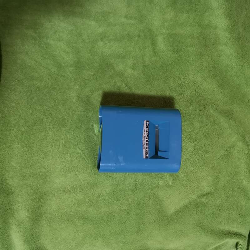Paterson Trident Zoom 35mm Slide Viewer
