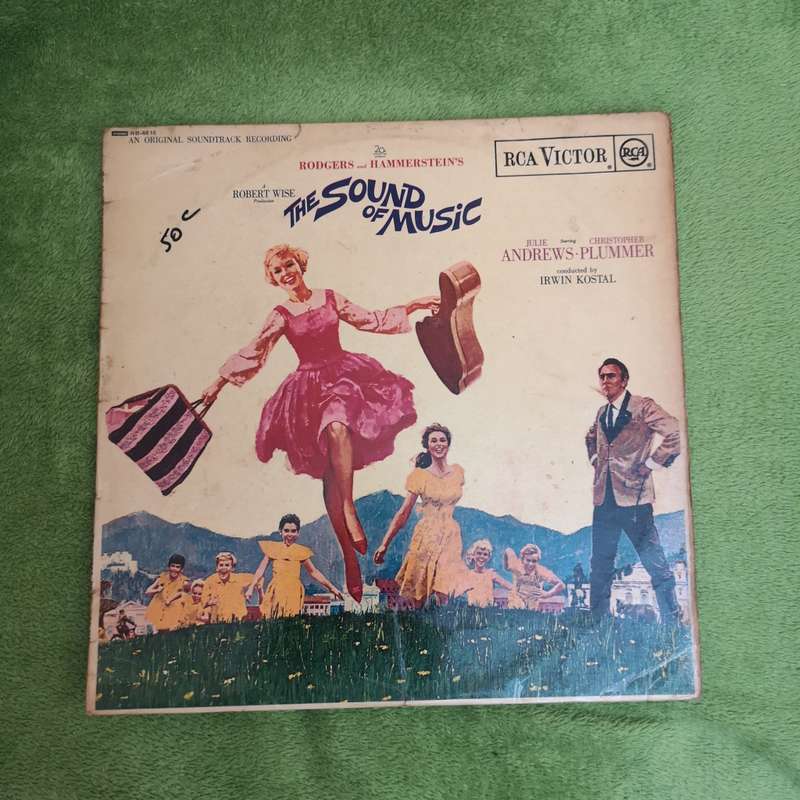 Sound of Music by Original Soundtrack