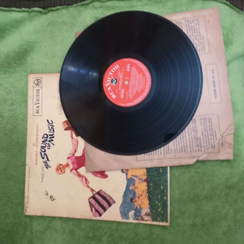 Sound of Music by Original Soundtrack