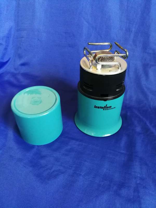 Camping Gaz Instaflam Electronic Camping Cooker