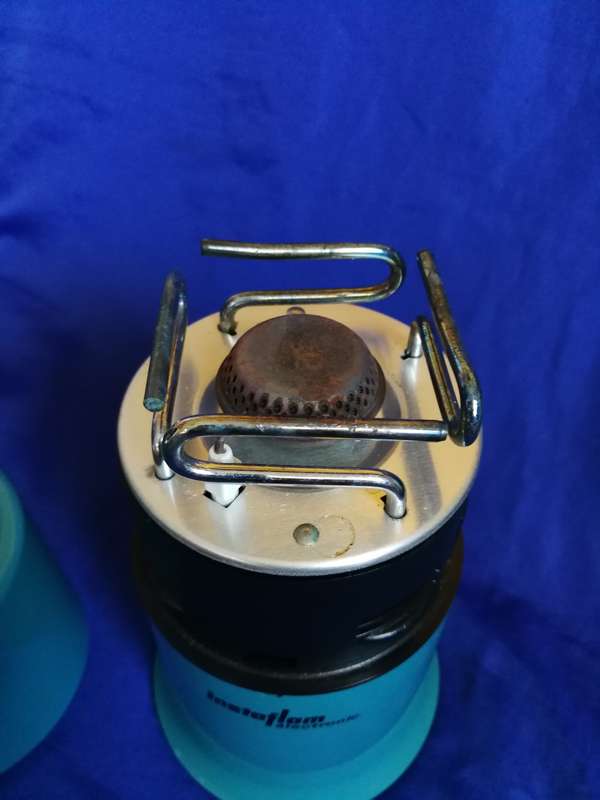 Camping Gaz Instaflam Electronic Camping Cooker