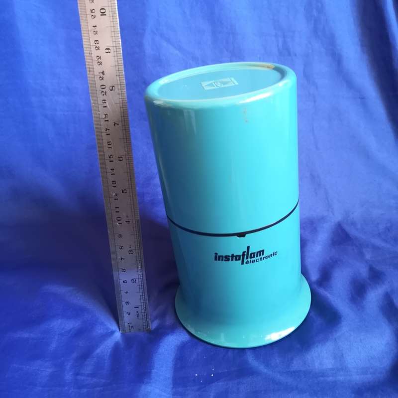 Camping Gaz Instaflam Electronic Camping Cooker