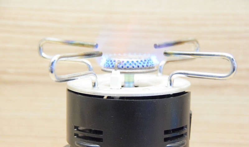 Camping Gaz Instaflam Electronic Camping Cooker
