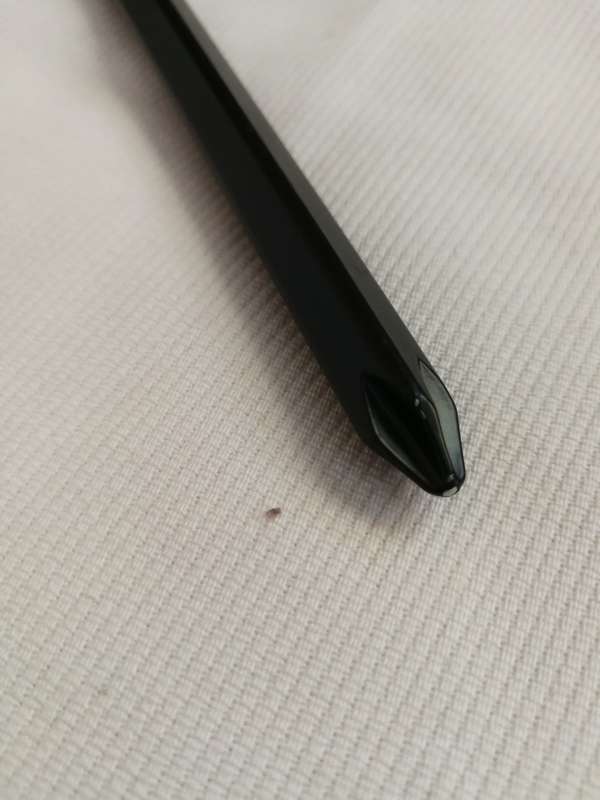 Heavy duty `Venus` square shank screwdriver PH3