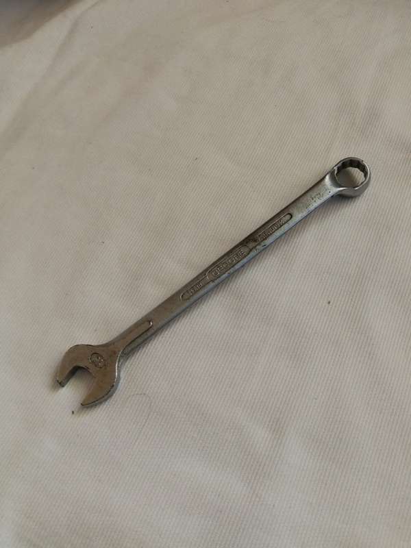 Gedore Spanner 15mm Combination