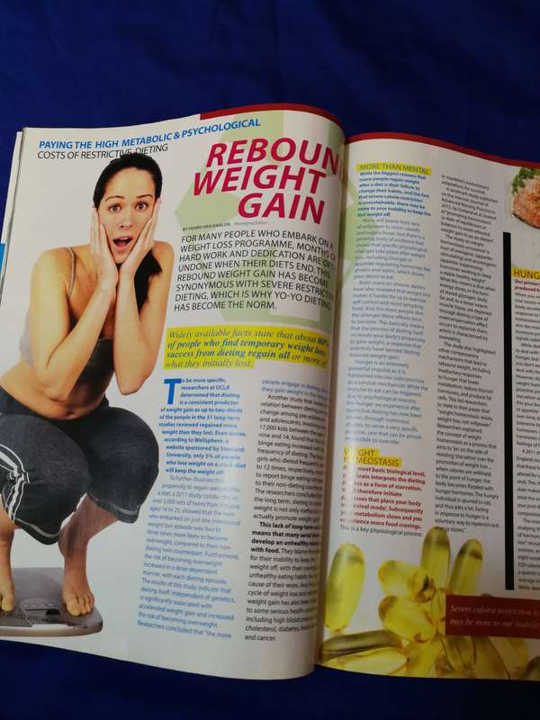Fatloss- Everything You Need to Know about Fatloss