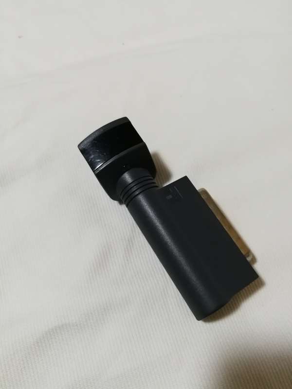 HP Infrared Adapter For HP Deskjet 350C Mobile Printer #C3393A Wireless Printing